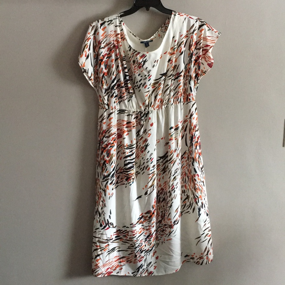Maternity dress